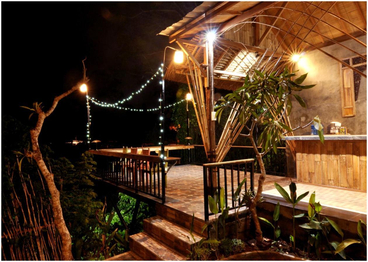 Big Tree House Villa Ubud