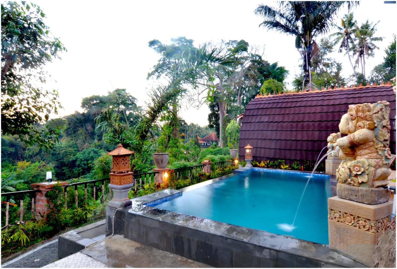 Big Tree House Ubud