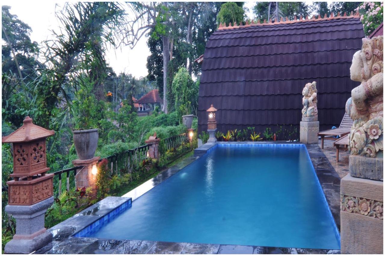 Big Tree House * Ubud
