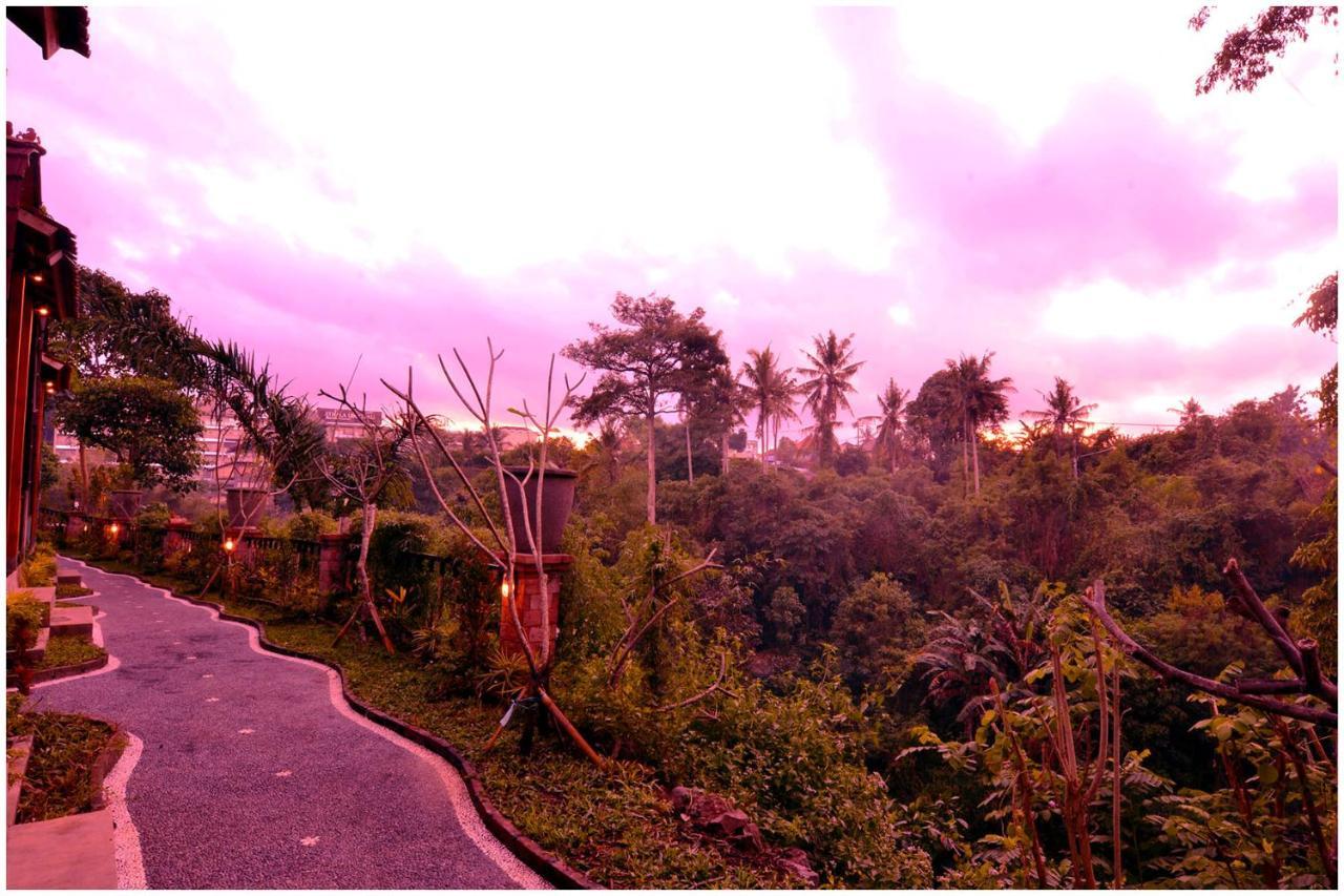 Big Tree House Ubud