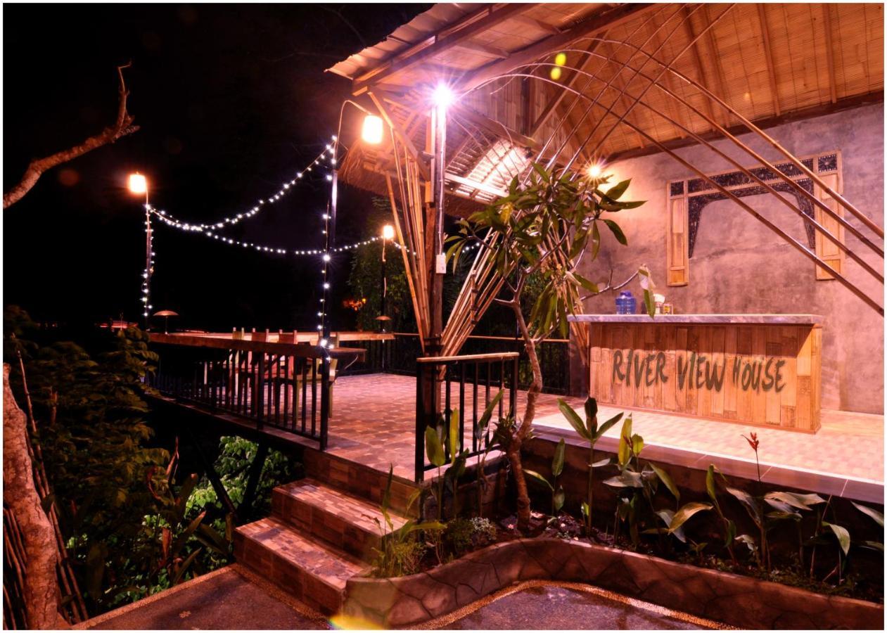 Big Tree House Villa Ubud