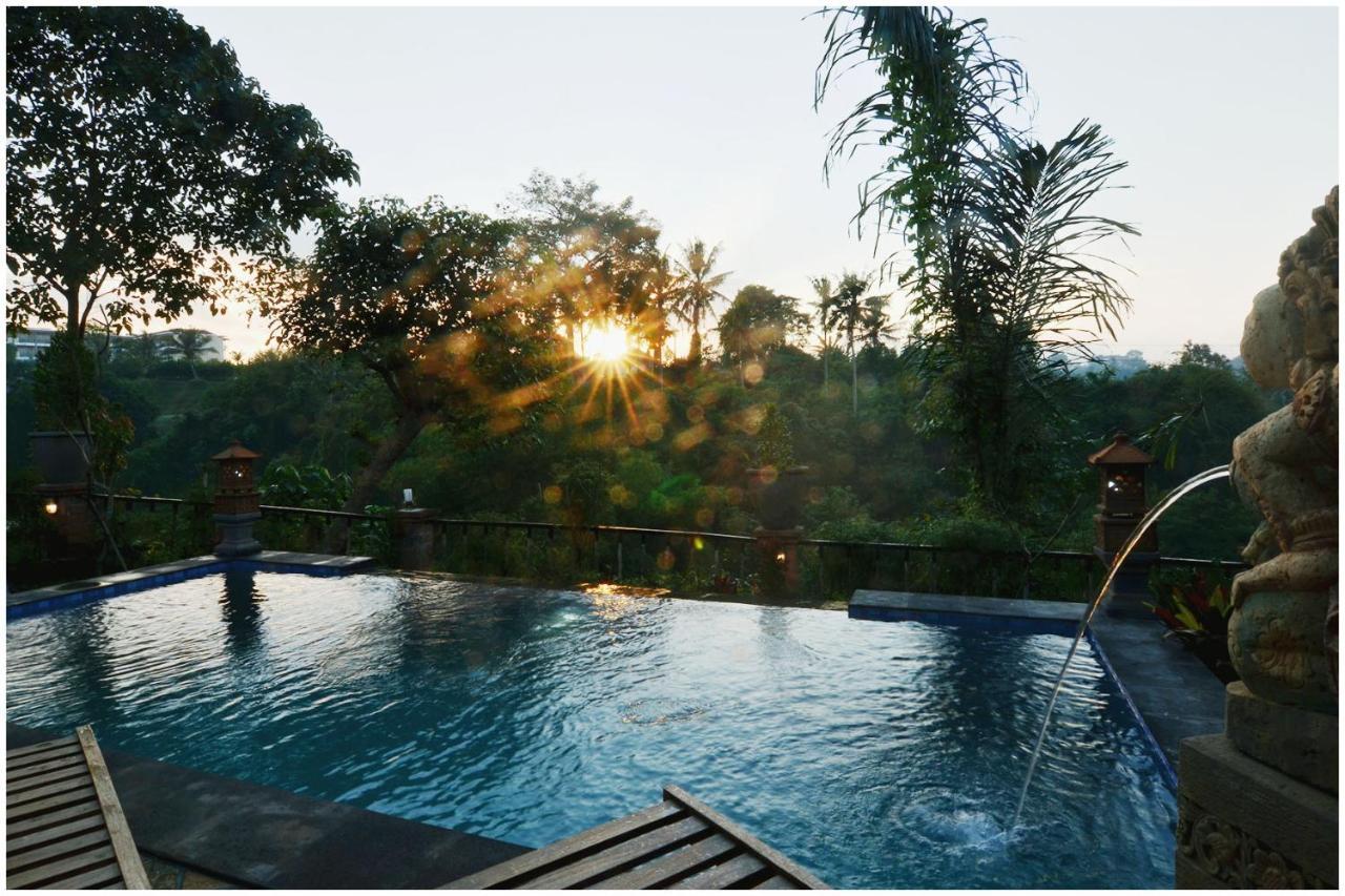Big Tree House Villa Ubud