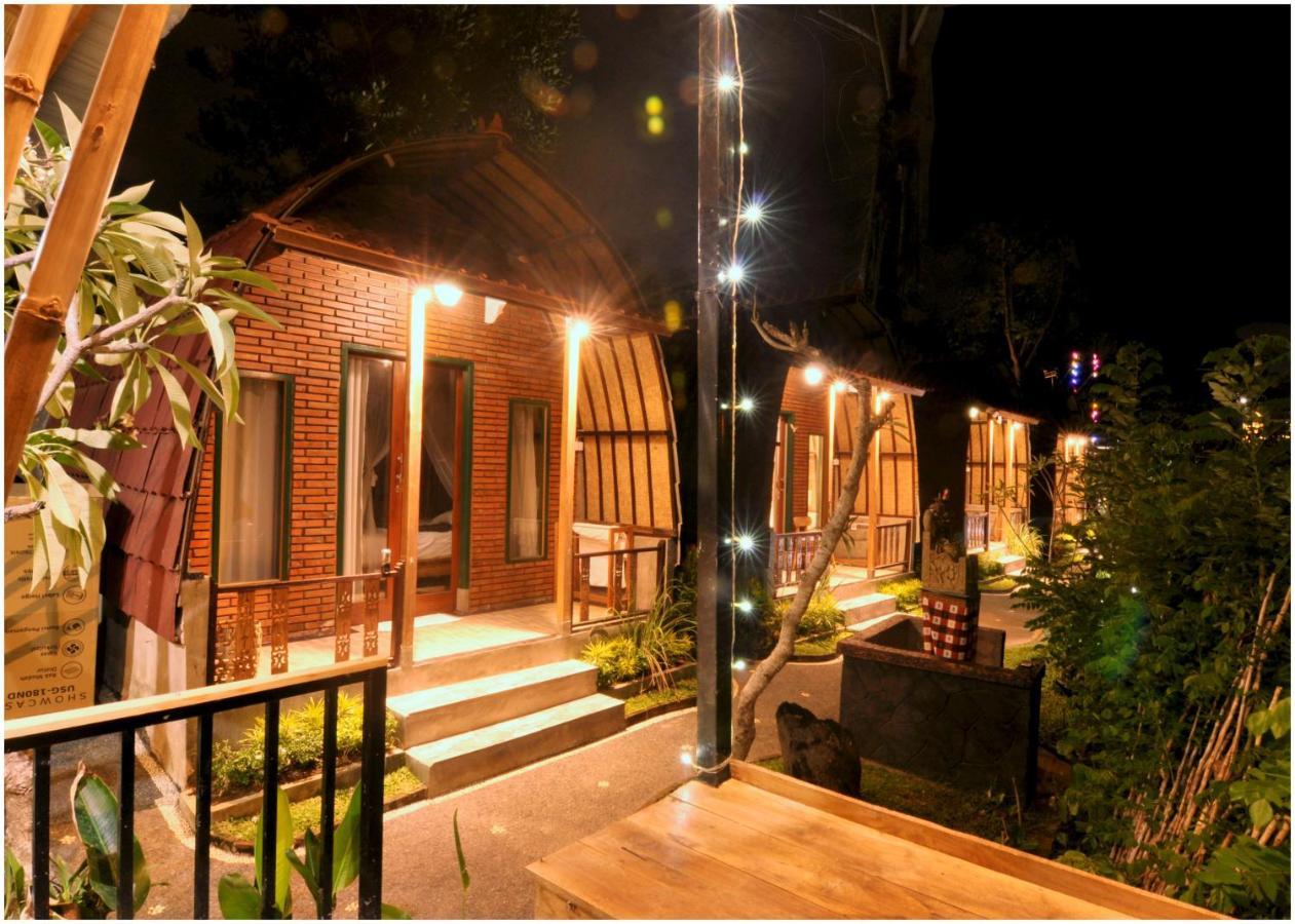 Big Tree House Ubud