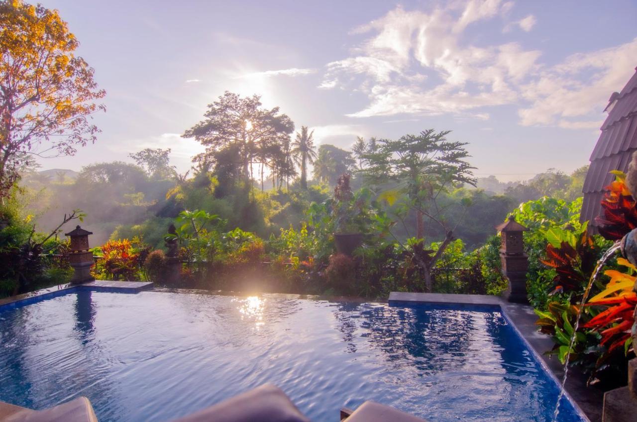 Villa Big Tree House Ubud