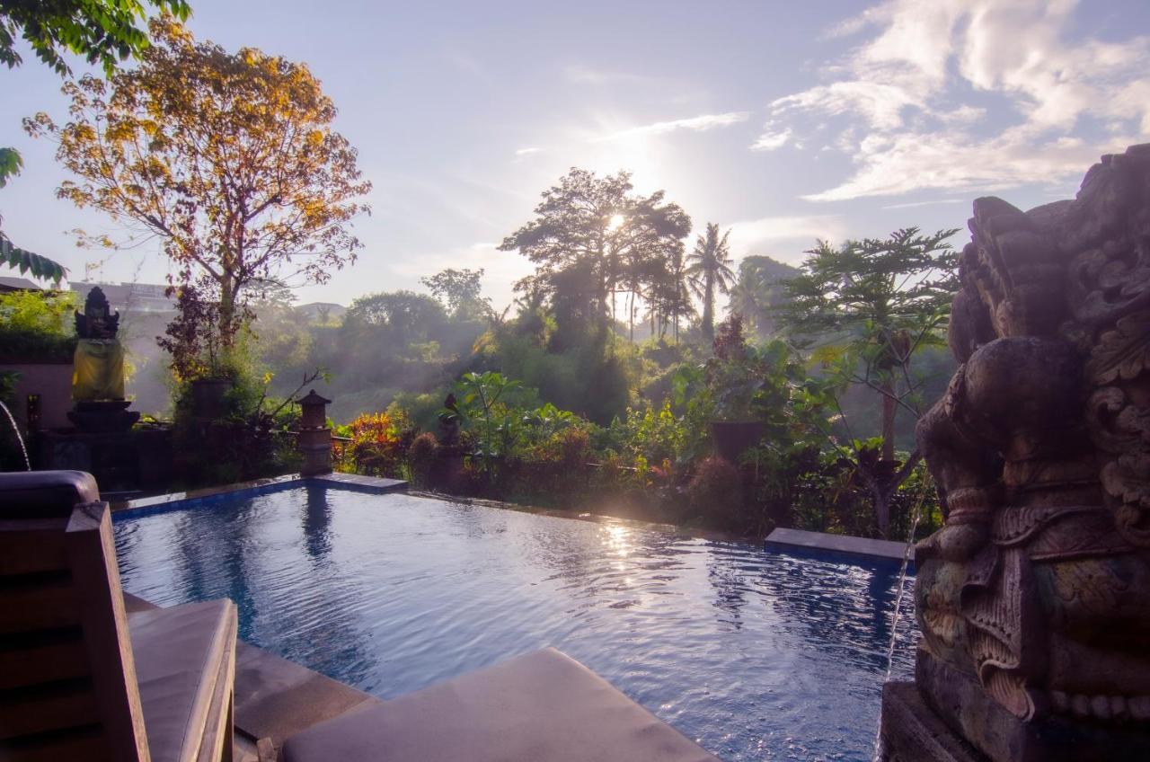 Big Tree House Ubud