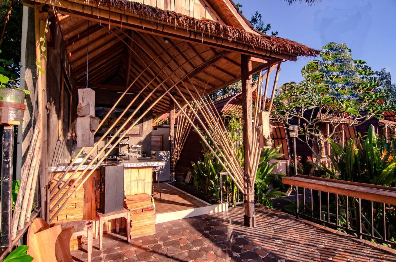Big Tree House Ubud