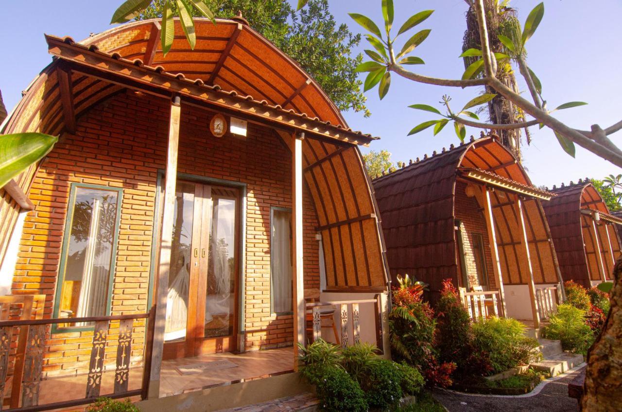 Big Tree House * Ubud