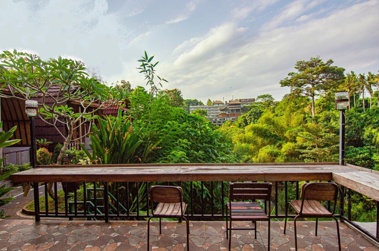 Villa Big Tree House Ubud