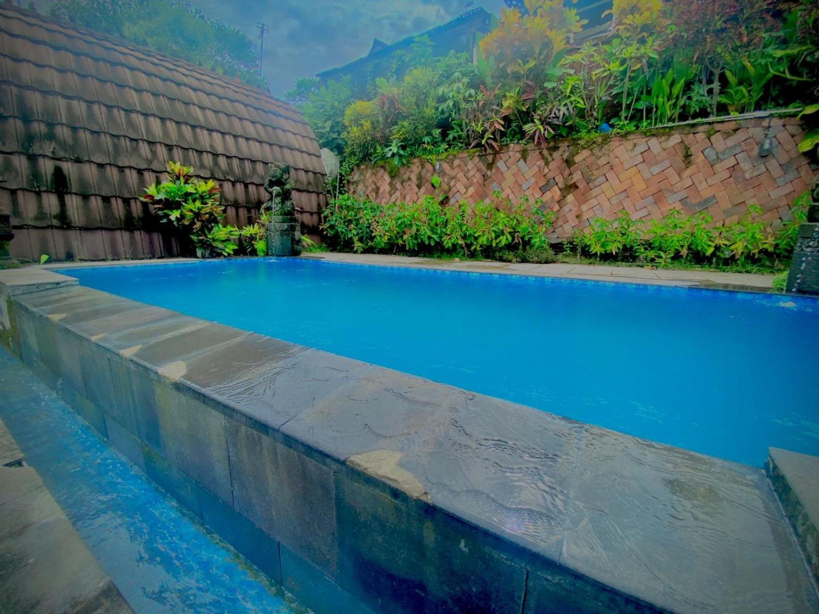 Big Tree House * Ubud
