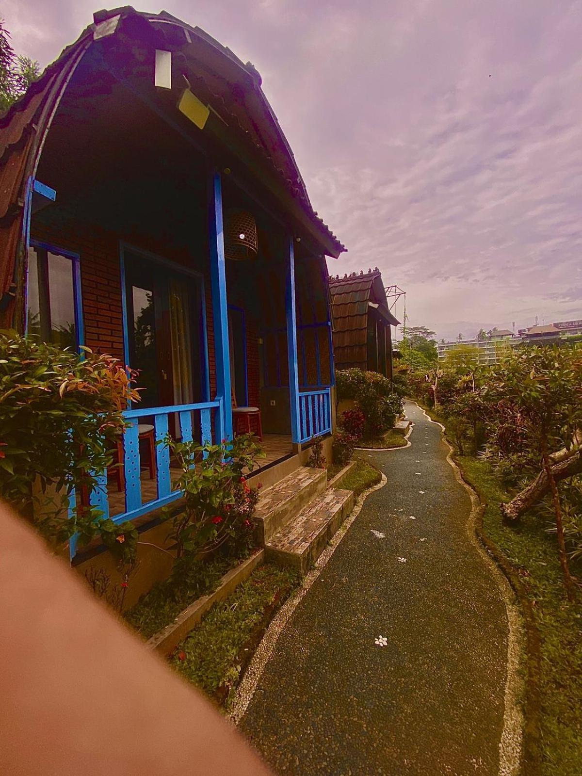 Big Tree House Villa