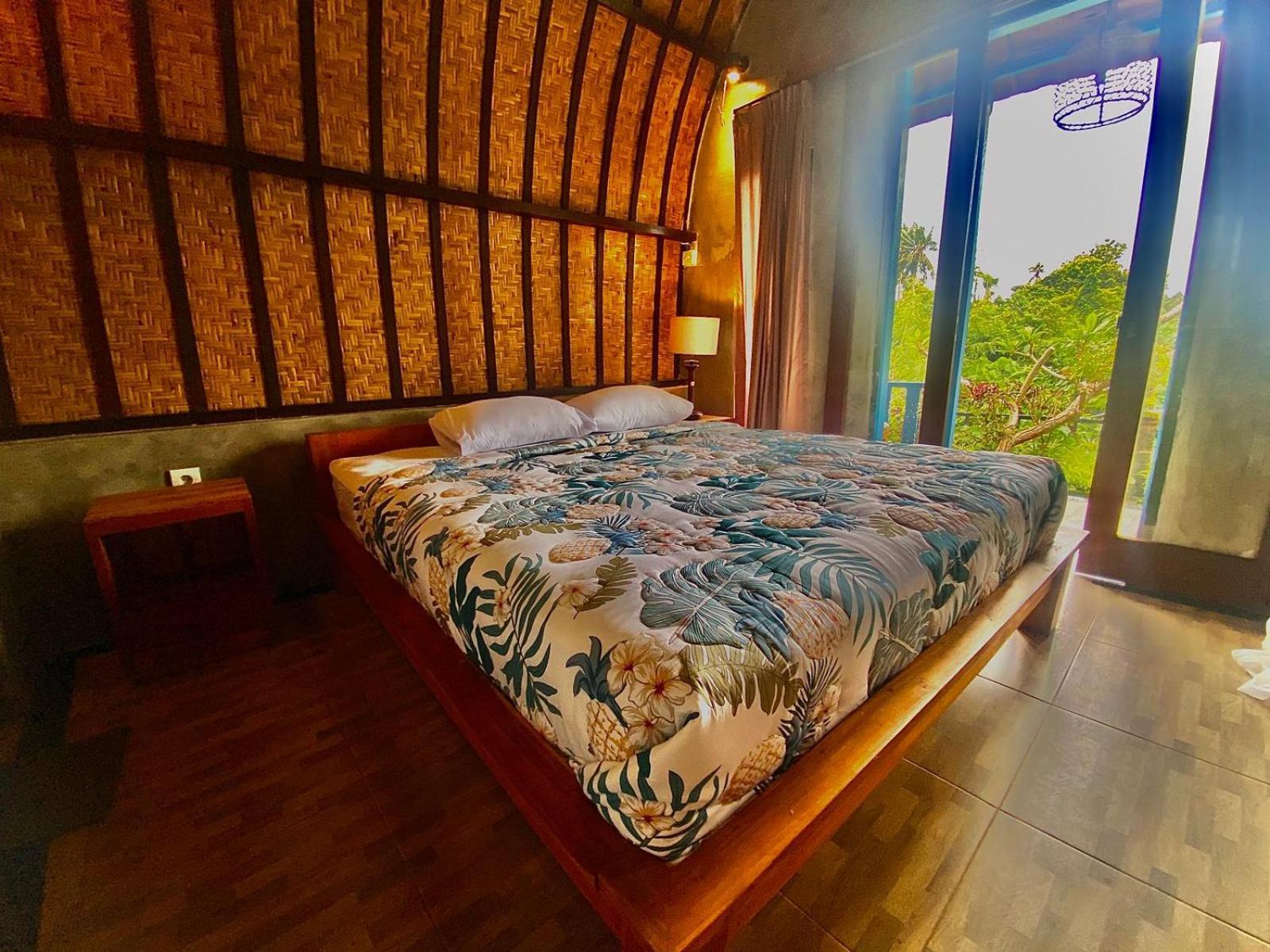 Big Tree House Ubud