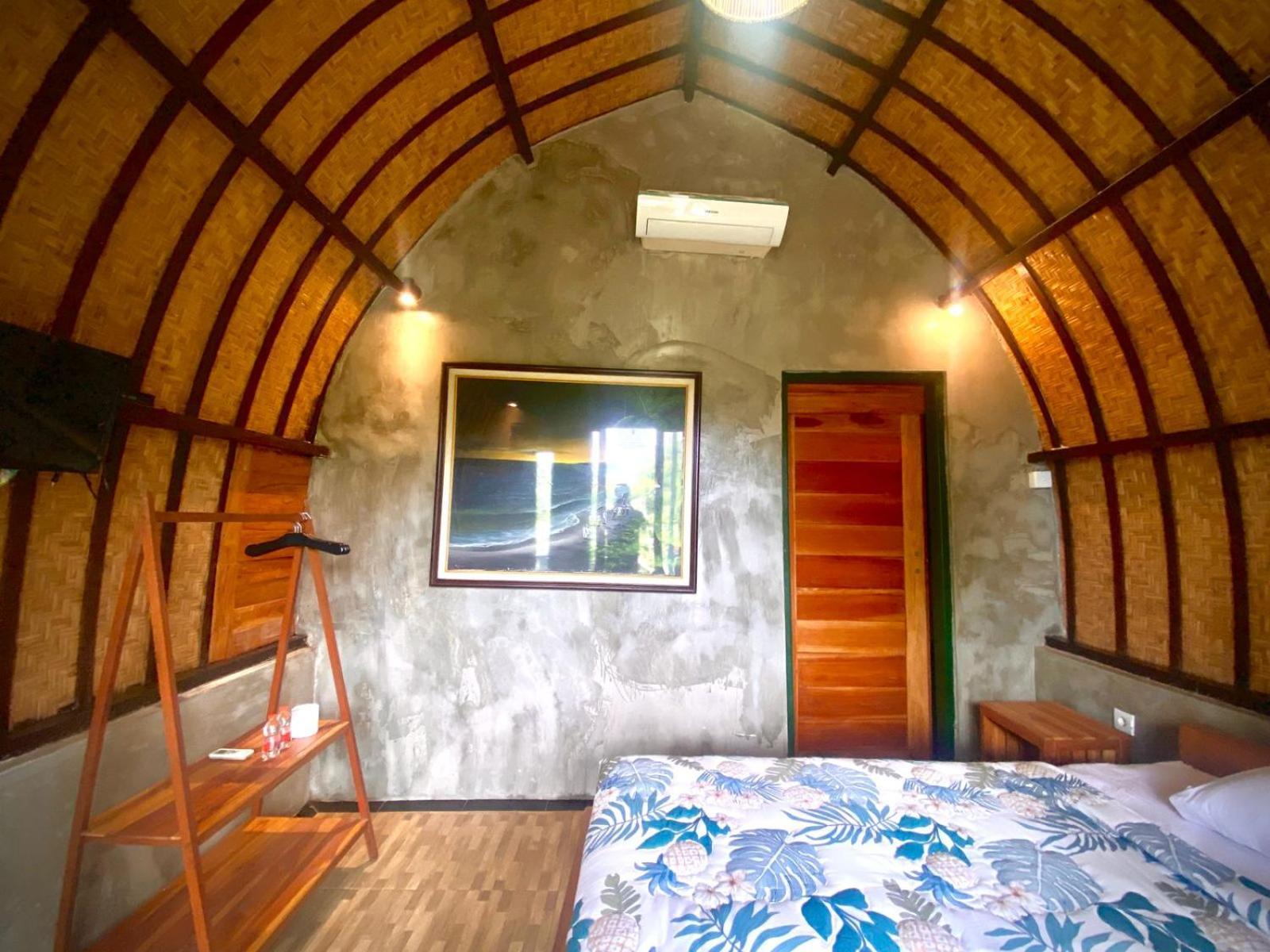 Big Tree House Villa Ubud