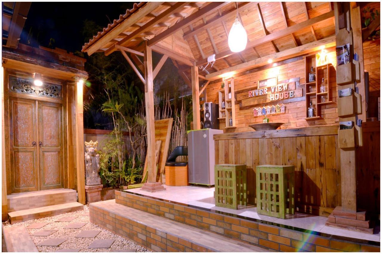 Big Tree House Ubud