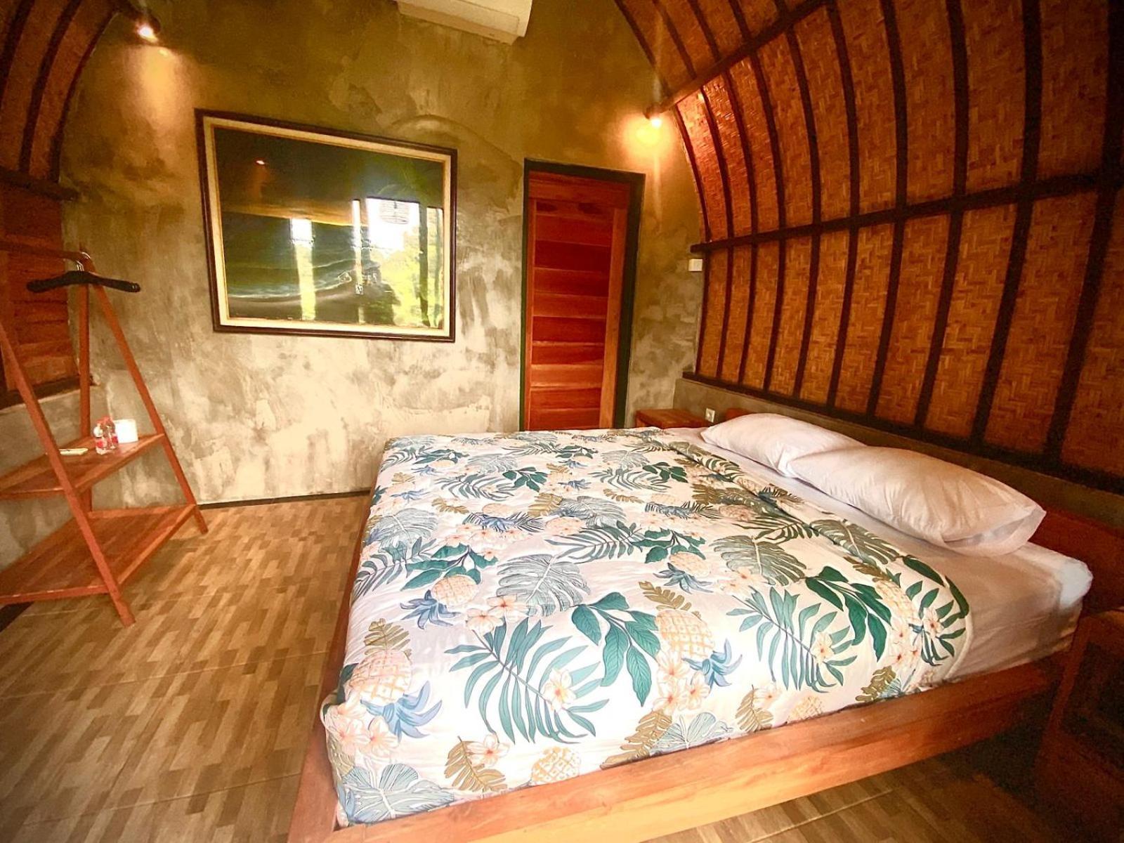 Villa Big Tree House Ubud
